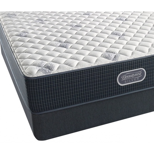 Simmons Beautyrest Silver West Palm Extra Firm