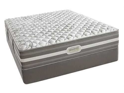 Simmons Beautyrest World Class Bridgewater Luxury Firm