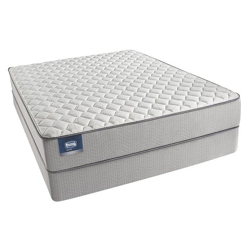 Simmons BeautySleep Caitlyn Firm