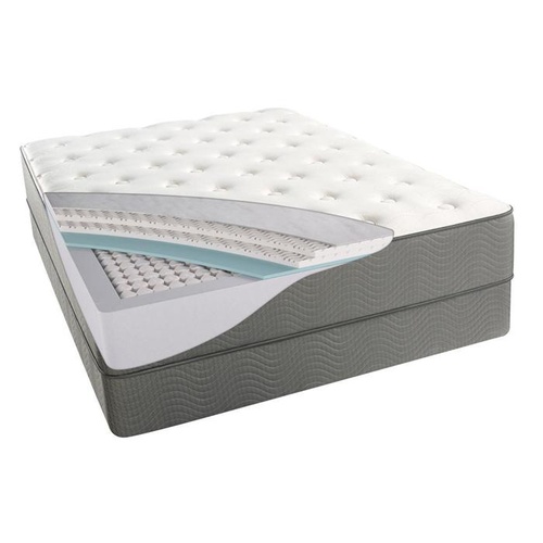 Simmons BeautySleep Cascade Mountain Plush