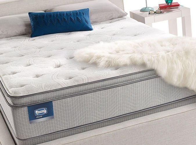 Simmons BeautySleep