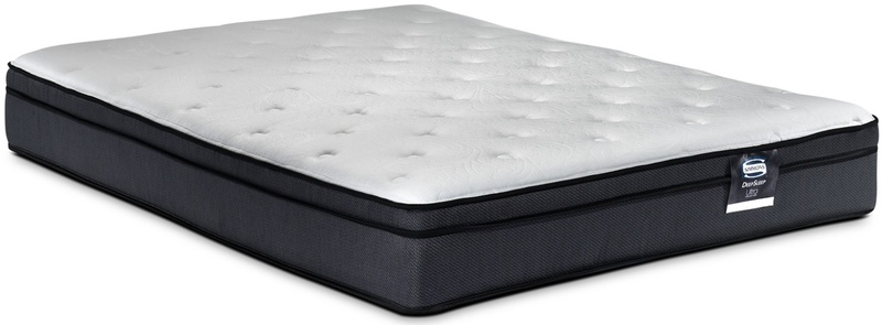 Simmons DeepSleep Ultra Jenna II Firm