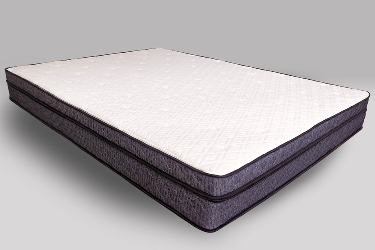 Sleep EZ Luxerion Natural Latex Hybrid