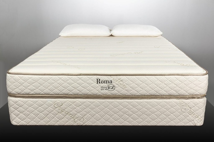 Sleep EZ Roma All Latex