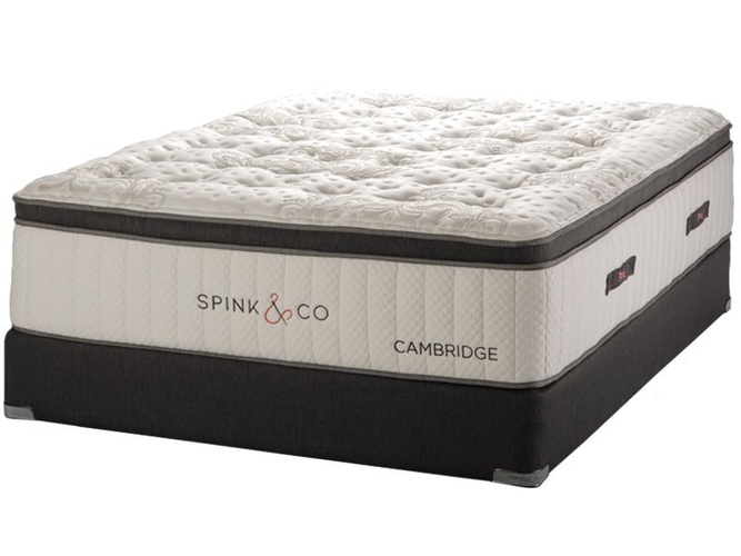 Spink & Co Cambridge
