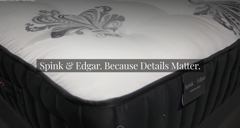 Spink & Edgar USA