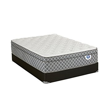 Spring Air Shelby Euro Top
