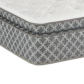 Spring Air Shelby Pillowtop