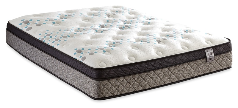 Springwall Bella Euro Top
