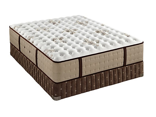 Stearns & Foster Estate East Cape Cushion Firm