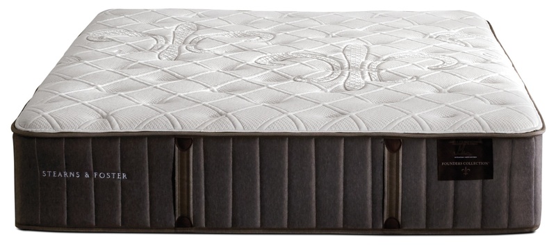 Stearns & Foster Finsbury Firm