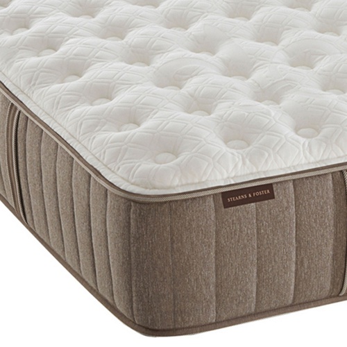 Stearns & Foster Hannah Grace Luxury Firm