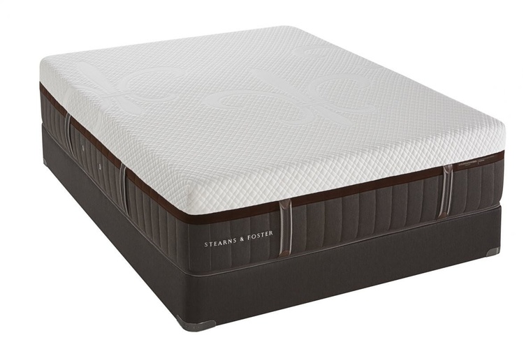 Stearns & Foster La Granaio Luxury Plush