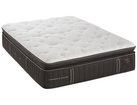 Stearns & Foster LaBianco Pillowtop