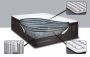 Stearns & Foster Reserve No. 1 Luxury Ultra Plush Euro Pillow Top