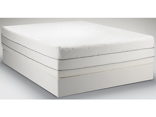 TEMPUR-Choice Luxe