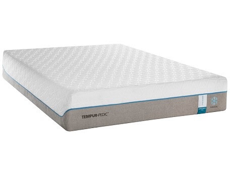 TEMPUR-Cloud Luxe Breeze Breeze