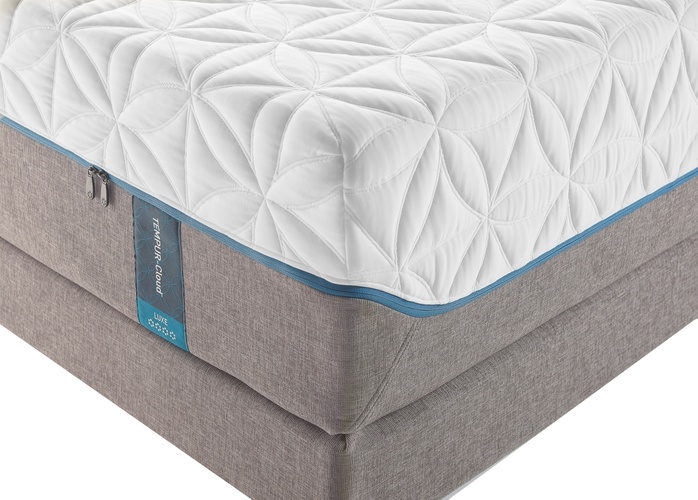 TEMPUR-Cloud Luxe