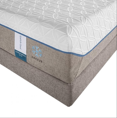 TEMPUR-Cloud Supreme Breeze