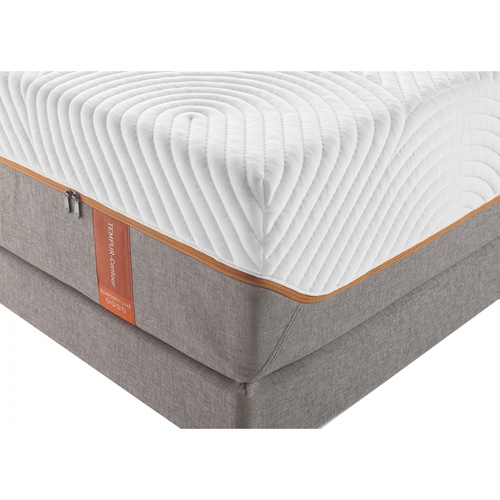 TEMPUR-Contour Luxe Breeze