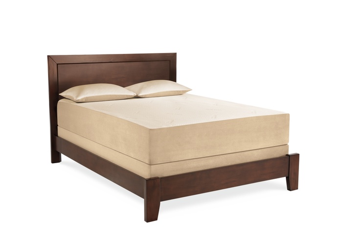 TEMPUR-Contour Rhapsody
