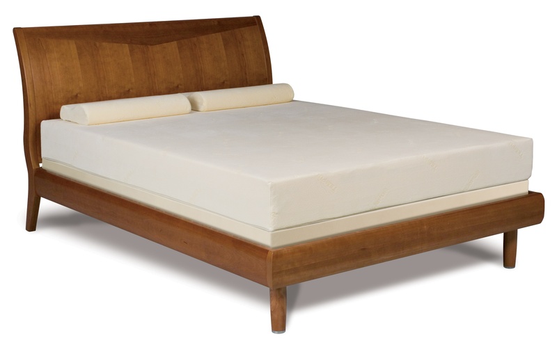 Tempur-Pedic ClassicBed (2008)