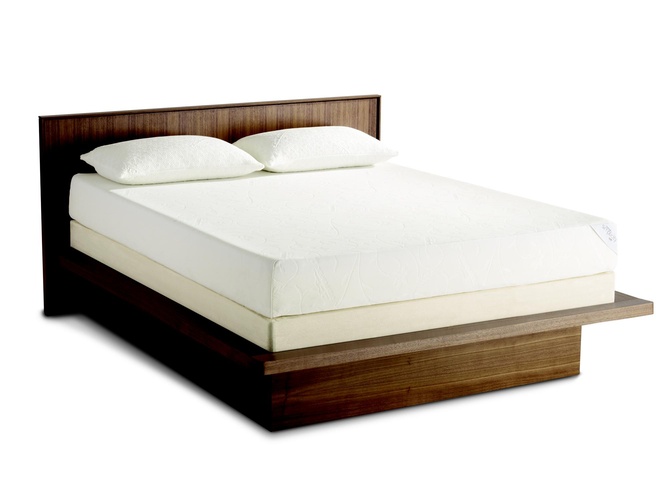 TEMPUR-Simplicity Soft