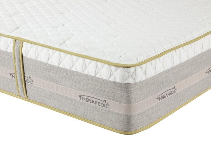 Therapedic Exquisite Plush Hybrid
