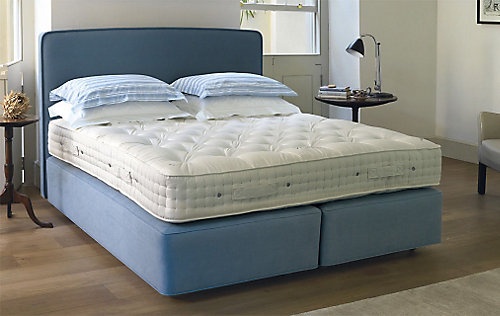 Vispring Classic Superb