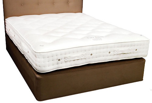 Vispring Tiara Superb