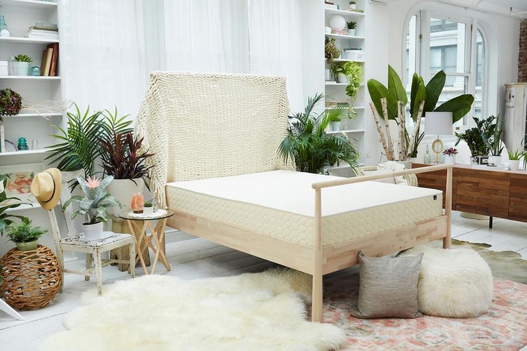WinkBeds EcoCloud Hybrid