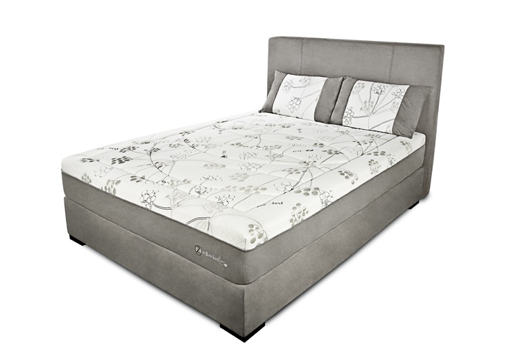 Zedbed Flex Foam Enviro