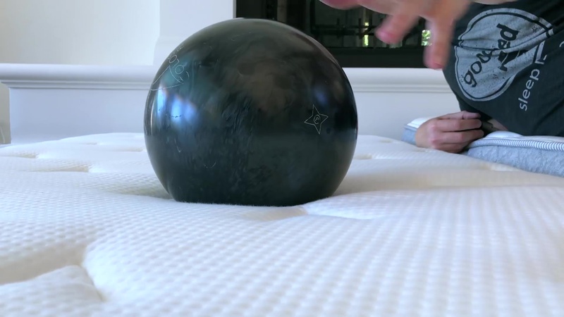 Allswell Cushioning Depth