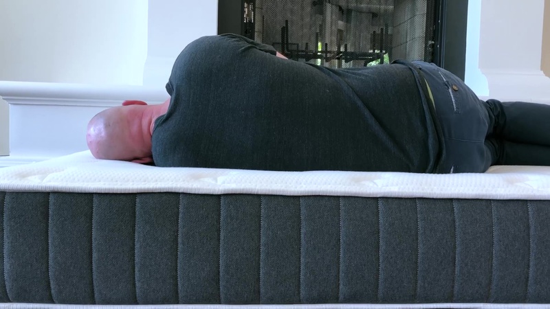 Allswell Side Sleeping