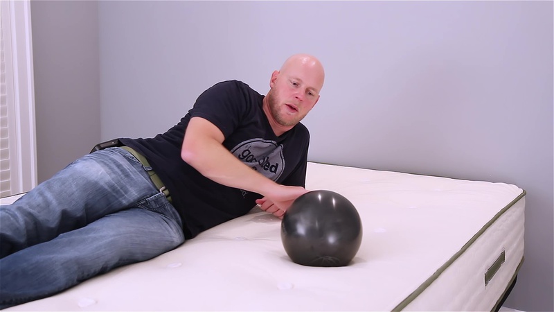 Avocado Green Cushioning Depth