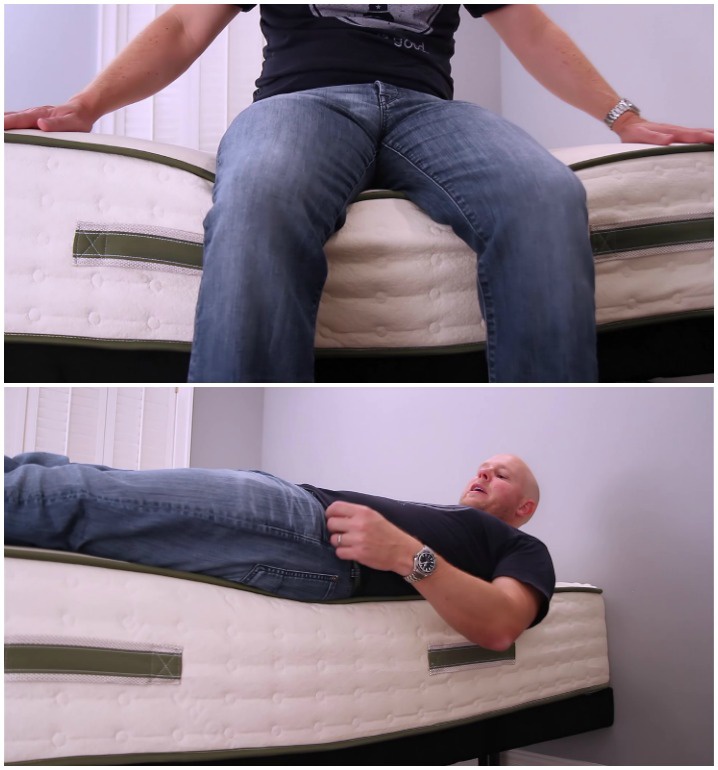 Avocado Green Mattress Review Our Expert Evaluation