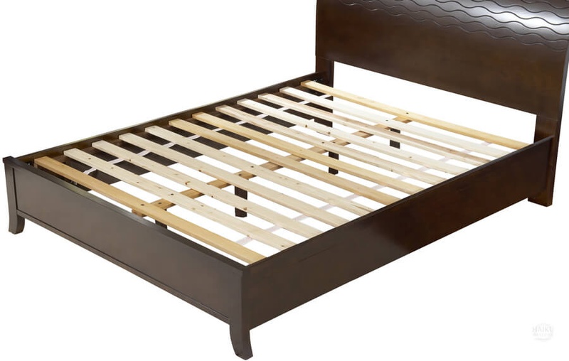 Guide to Bed Frames & Mattress Floor Support GoodBed