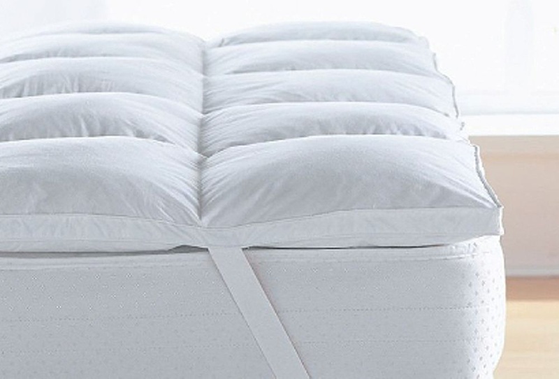 Mattress Topper Guide