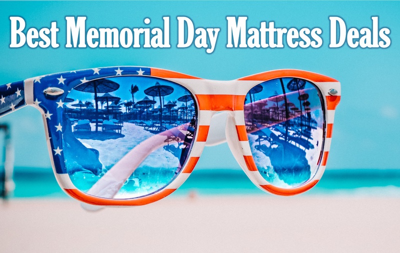 Best Mattress Deals for Memorial Day 2023 Our Top Picks for Sales and
