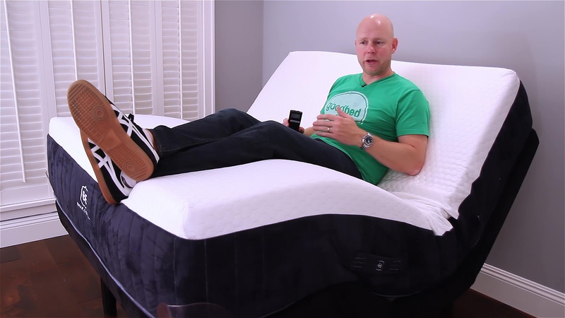 Brooklyn Bedding Aurora Medium