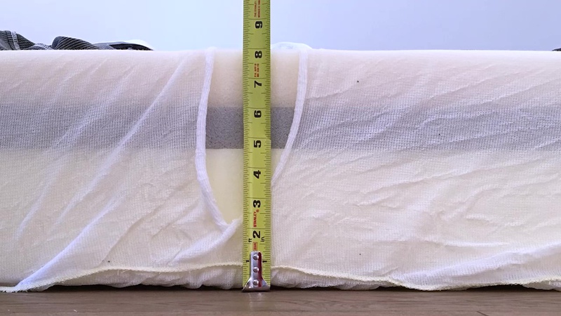 Casper Essential Foams