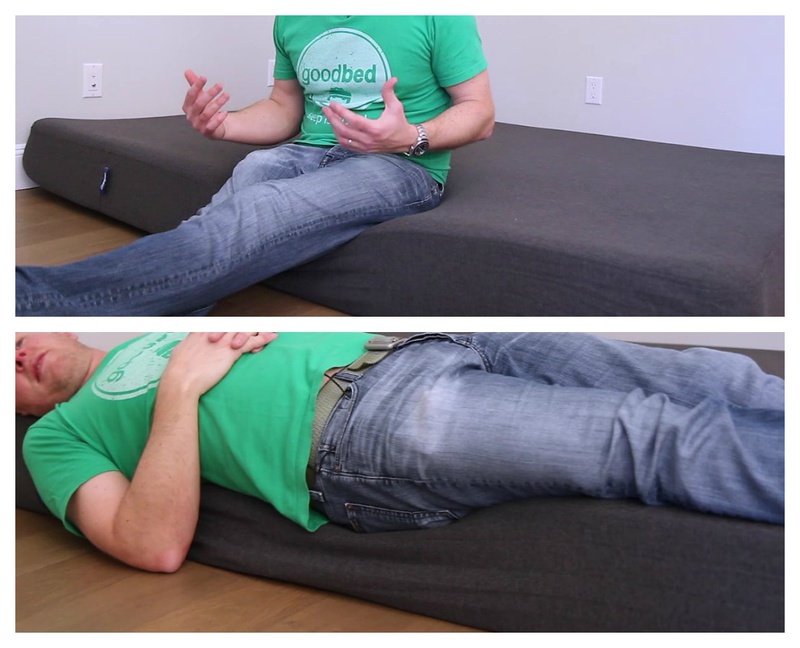 Casper Essential Edge Support