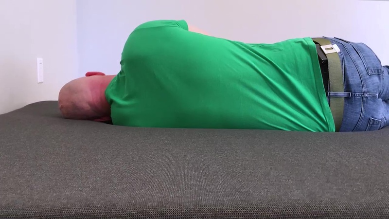 Casper Essential Side