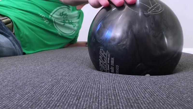 Casper Essential Cushioning Depth