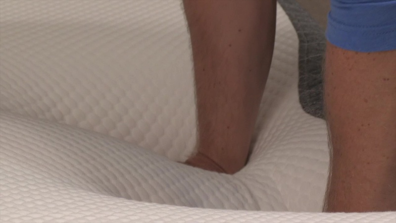 GhostBed Classic Cover