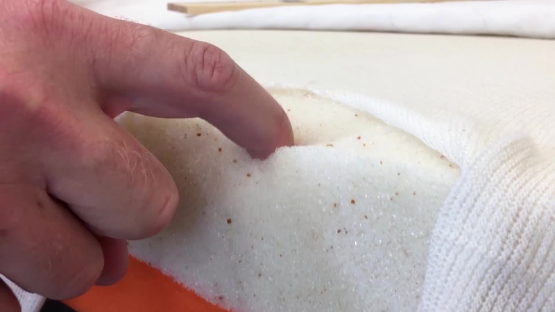 Layla Memory Foam Firm