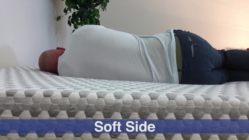 Layla Memory Foam Firm