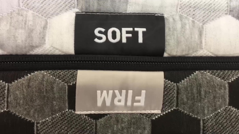 Layla Memory Foam Firm