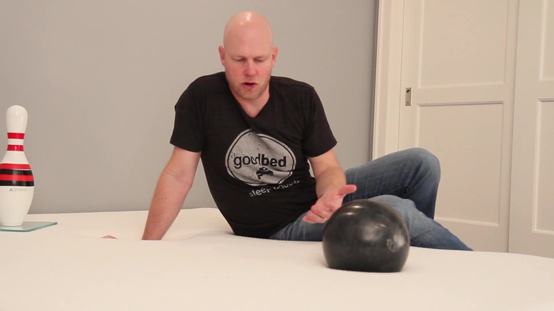 Lull Mattress Cushioning