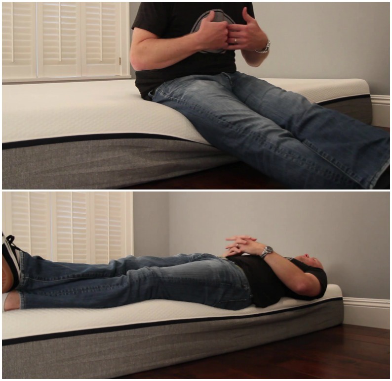 Lull Mattress Review Our Expert Evaluation